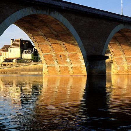 Studio Avec Terrasse Et Jardinet En Centre Ville Bergerac Eksteriør billede